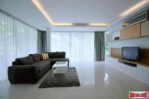 The Trees Residence | Immaculate Spacious Two Bedroom for Sale in Kamala-1
