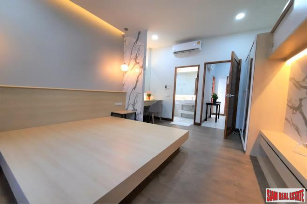 Contemporary Three Bedroom House with Roof Terrace & Pool for Sale in Ao Nang, Krabi-8