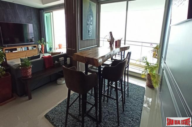 Reflection Condo | Luxury Living & Sea Views from this Three Bedroom Condo for Sale in Jomtien-6