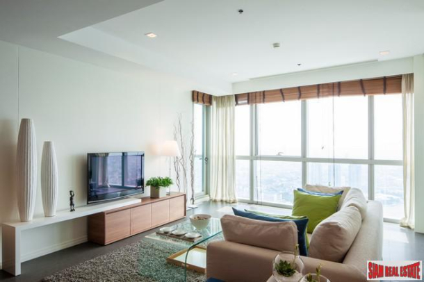 Stunning Luxury 2 Bed Condos at The River Condominium by Raimon Land-24