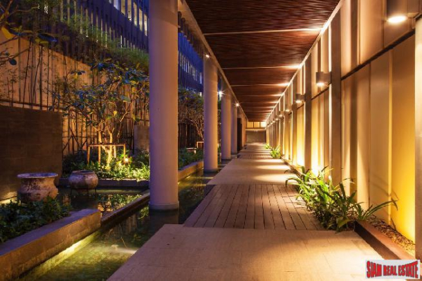 Stunning Luxury 2 Bed Condos at The River Condominium by Raimon Land-4