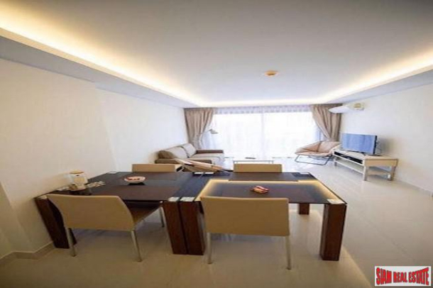 Club Royal Wongamat | Spacious Two Bedroom Condo for Sale 100 m. from the Beach in Na Kluea-6