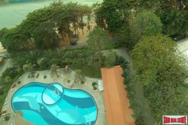View Talay | Stunning Sea Views & Sunsets from this Two Bedroom Condo for Sale in Pattaya City-16