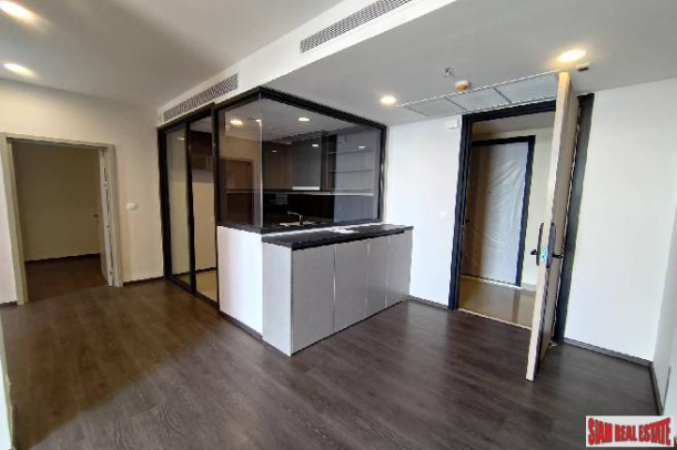 New Completed Smart-Home Condo with Amazing Facilities by Leading Thai Developer in Excellent Location between Sukhumvit and Rama 4, Bangkok - 2 Bed Combined Unit on 27th Floor-22