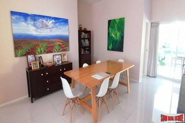Bright & Sunny Three Bedroom Home with Swimming Pool for Sale in Khao Lak-7