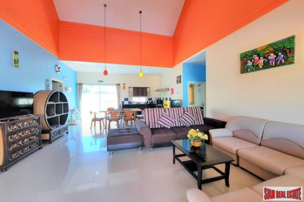 Pool Villa Business Opportunity for Sale Near Famous Ao Nang Beach, Krabi-4
