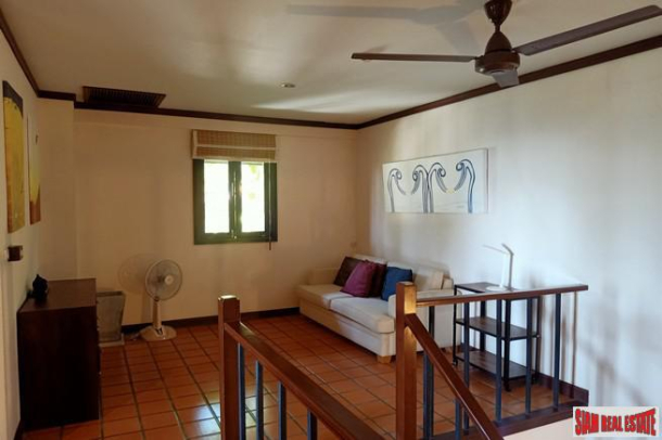 Katamanda | Two Bedroom Villa in an Exclusive Tropical Estate-14