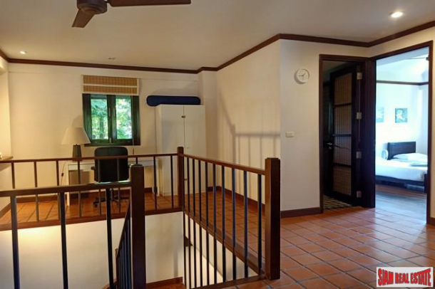Katamanda | Two Bedroom Villa in an Exclusive Tropical Estate-16