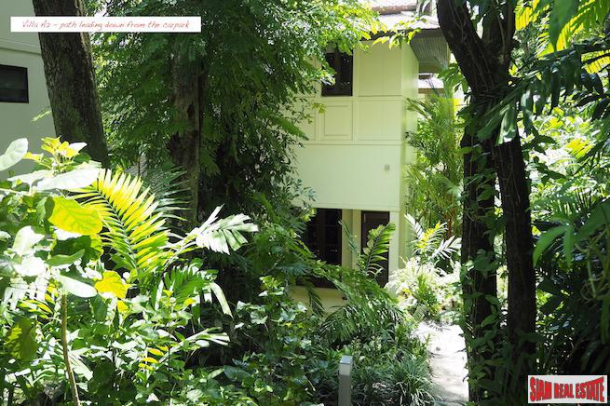 Katamanda | Two Bedroom Villa in an Exclusive Tropical Estate-20