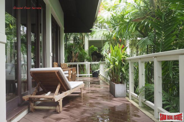 Katamanda | Two Bedroom Villa in an Exclusive Tropical Estate-22