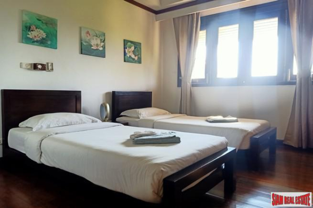 Katamanda | Two Bedroom Villa in an Exclusive Tropical Estate-27