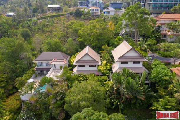 Katamanda | Two Bedroom Villa in an Exclusive Tropical Estate-3