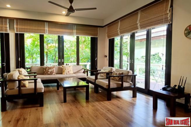 Katamanda | Two Bedroom Villa in an Exclusive Tropical Estate-6