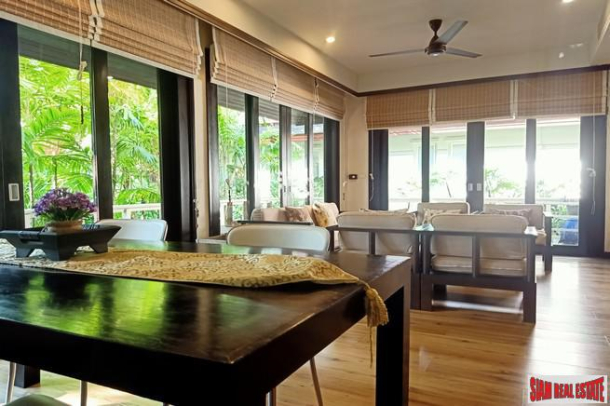 Katamanda | Two Bedroom Villa in an Exclusive Tropical Estate-9