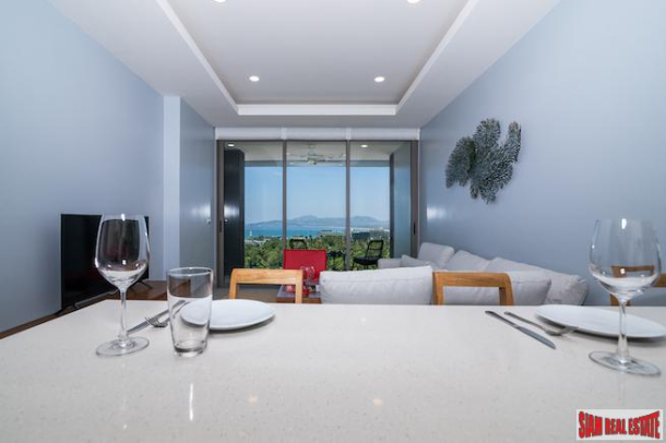 Andamaya Surin | One Bedroom with Sea Views of the Andaman Sea for Rent-4