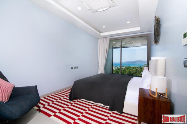 Andamaya Surin | One Bedroom with Sea Views of the Andaman Sea for Rent-9
