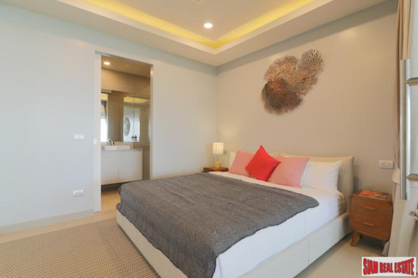 Andamaya Surin | Luxury Three Bedroom Sea View Condo for Rent-8