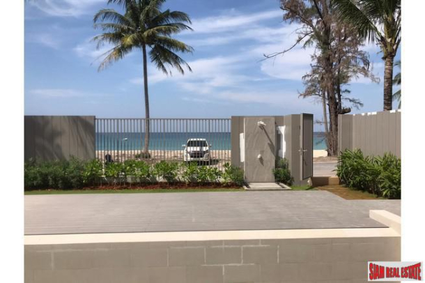 Hot Resale!!! // Angsana Beachfront Residence | Ultimate Luxury Residence - Three Bedroom with Private Pool in Laguna-11