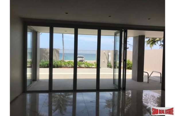 Hot Resale!!! // Angsana Beachfront Residence | Ultimate Luxury Residence - Three Bedroom with Private Pool in Laguna-3