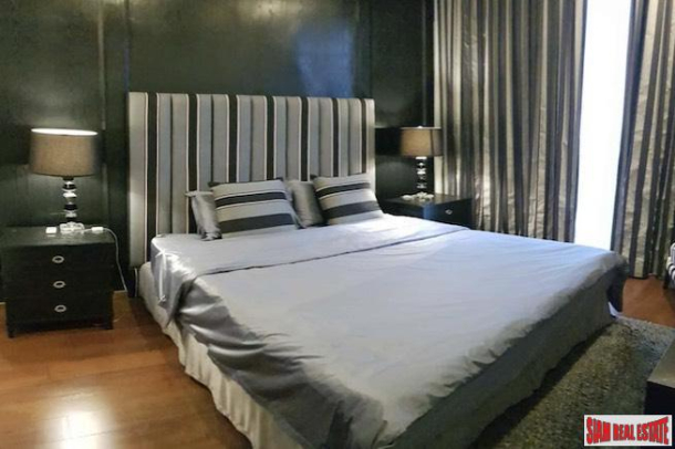 Quattro by Sansiri |  Comfortable & Furnished Two Bedroom on 31st Floor for Rent in Thong Lo-6