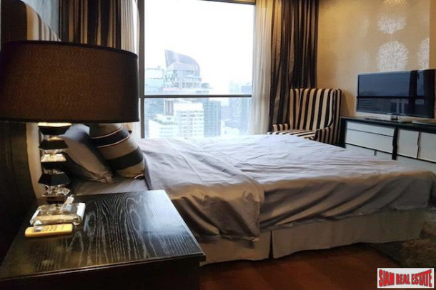 Quattro by Sansiri |  Comfortable & Furnished Two Bedroom on 31st Floor for Rent in Thong Lo-7