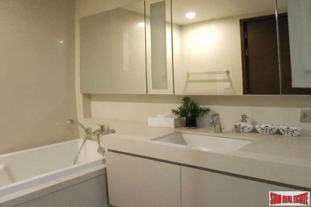 Quattro by Sansiri |  Comfortable & Furnished Two Bedroom on 31st Floor for Rent in Thong Lo-8
