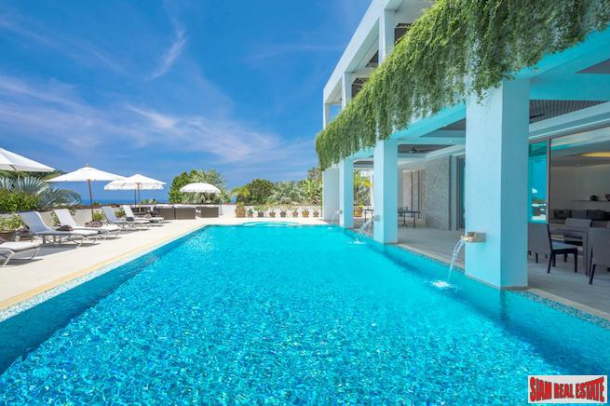 One Waterfall Bay | Ultimate Luxury Pool Villa for Sale Overlooking the Andaman Sea in Kamala-14
