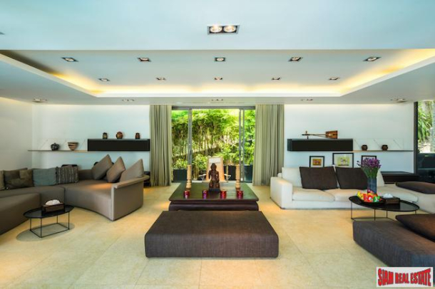 One Waterfall Bay | Ultimate Luxury Pool Villa for Sale Overlooking the Andaman Sea in Kamala-22