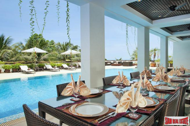 One Waterfall Bay | Ultimate Luxury Pool Villa for Sale Overlooking the Andaman Sea in Kamala-26
