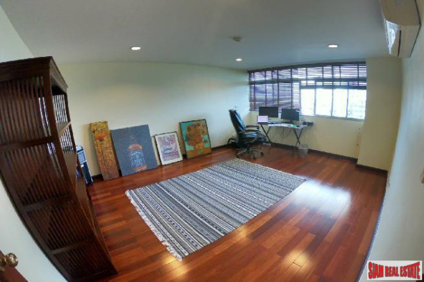 Private Six Bedroom Pool Villa in the Middle of Patong - A True Oasis-21