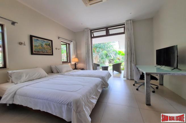 Lovely Three Bedroom Single Storey House for Sale in Nong Thaley with Private Pool and Nice Mountain Views-10