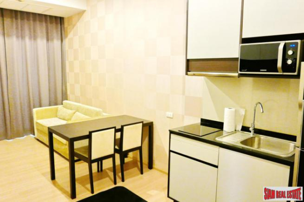 The Capital Ekamai-Thong Lor | Cozy One Bedroom Condo for Sale in a Convenient Thong Lo Location-2
