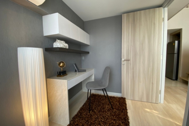 KNIGHTBRIDGE PRIME SATHORN , Luxury Duplex for rent,  All brand new Room-24