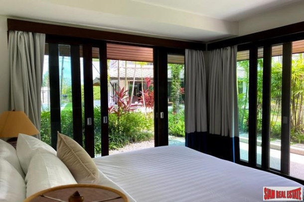 Whispering Palms Pattaya | Four Bedroom Pool Villa for Sale in East Pattaya - Reduced Price!-29