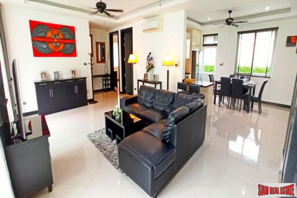 Whispering Palms Pattaya | Four Bedroom Pool Villa for Sale in East Pattaya - Reduced Price!-4
