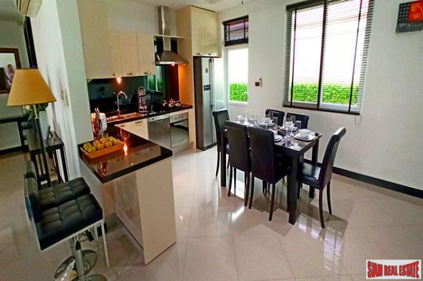 Whispering Palms Pattaya | Four Bedroom Pool Villa for Sale in East Pattaya - Reduced Price!-5