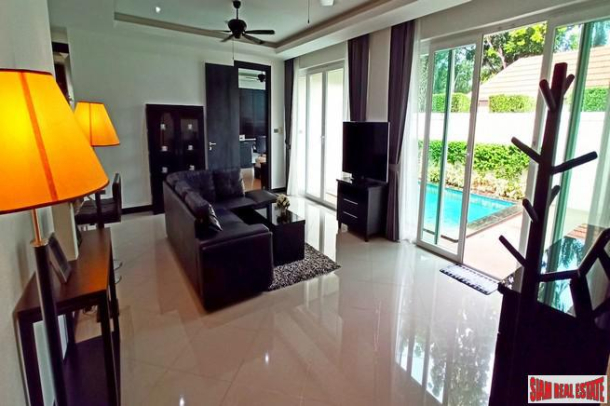 Whispering Palms Pattaya | Four Bedroom Pool Villa for Sale in East Pattaya - Reduced Price!-6
