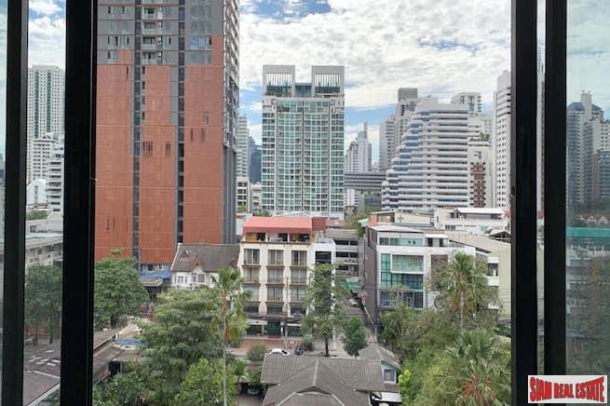Prime Mansion Sukhumvit 31 | Two Bedroom Pet Friendly Renovated Condo for Sale in Phrom Phong-2