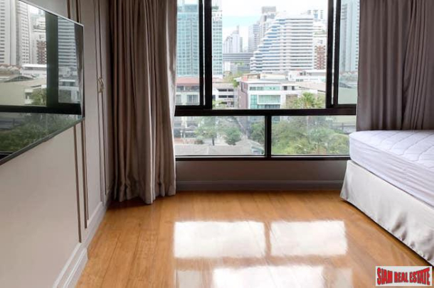 Prime Mansion Sukhumvit 31 | Two Bedroom Pet Friendly Renovated Condo for Sale in Phrom Phong-5