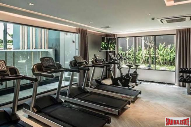 Venio Sukhumvit 10 | One Bedroom Condo with Green Views and Close to Benjakiti Park for Sale in Asoke-11