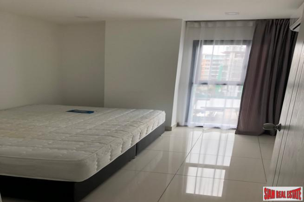 New Two Bedroom Condos for Sale with Roof Top Pool in Nong Prue-20
