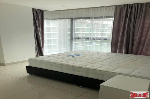 New Two Bedroom Condos for Sale with Roof Top Pool in Nong Prue-22