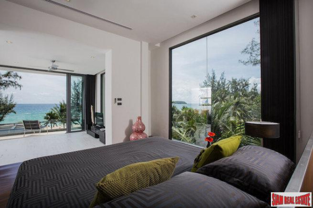 The Beach House | One of a Kind - Three Bedroom Villa Only 50 meters from Kata Noi Beach-7