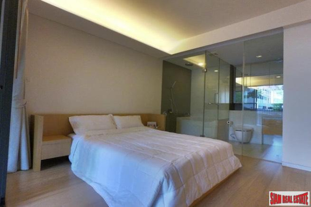 The Rise Sukhumvit 39 | Large Two Bedroom Condo for Rent in a Low-rise Phrom Phong Building-10