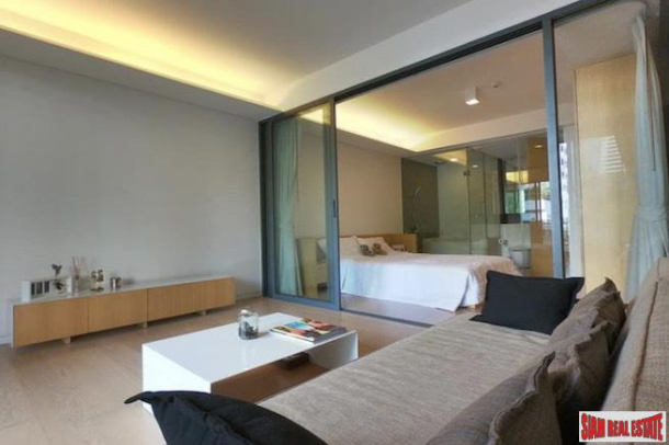 Siamese Gioia | Large One Bedroom Condo with Green Views for Sale on Sukhumvit 31-8