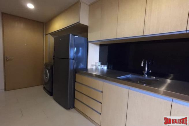 Siamese Gioia | Large One Bedroom Condo with Green Views for Rent on Sukhumvit 31-7