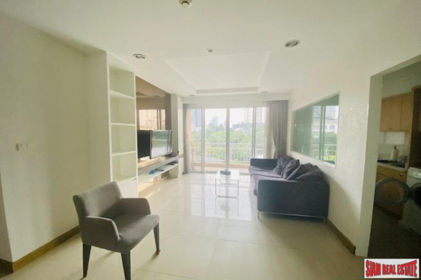 The Rise Sukhumvit 39 | Large Two Bedroom Condo for Rent in a Low-rise Phrom Phong Building-6