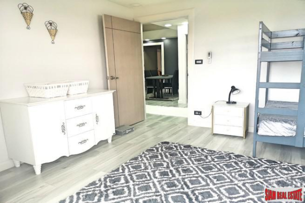 Somphong Condotel | Two Bedroom Beautifully Renovated Condo for Sale - Walk to the Beach-10