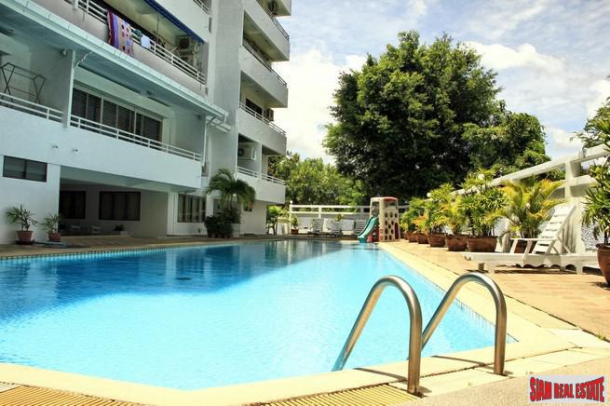 Somphong Condotel | Two Bedroom Beautifully Renovated Condo for Sale - Walk to the Beach-3