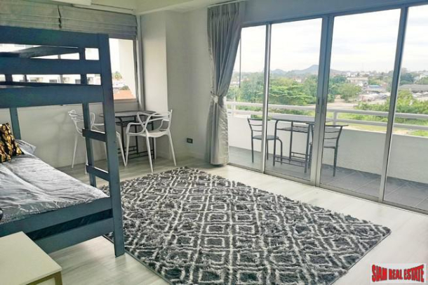 Somphong Condotel | Two Bedroom Beautifully Renovated Condo for Sale - Walk to the Beach-8